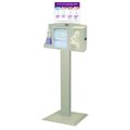 Bowman Dispensers Cover Your Cough Compliance Kit BD112-0012